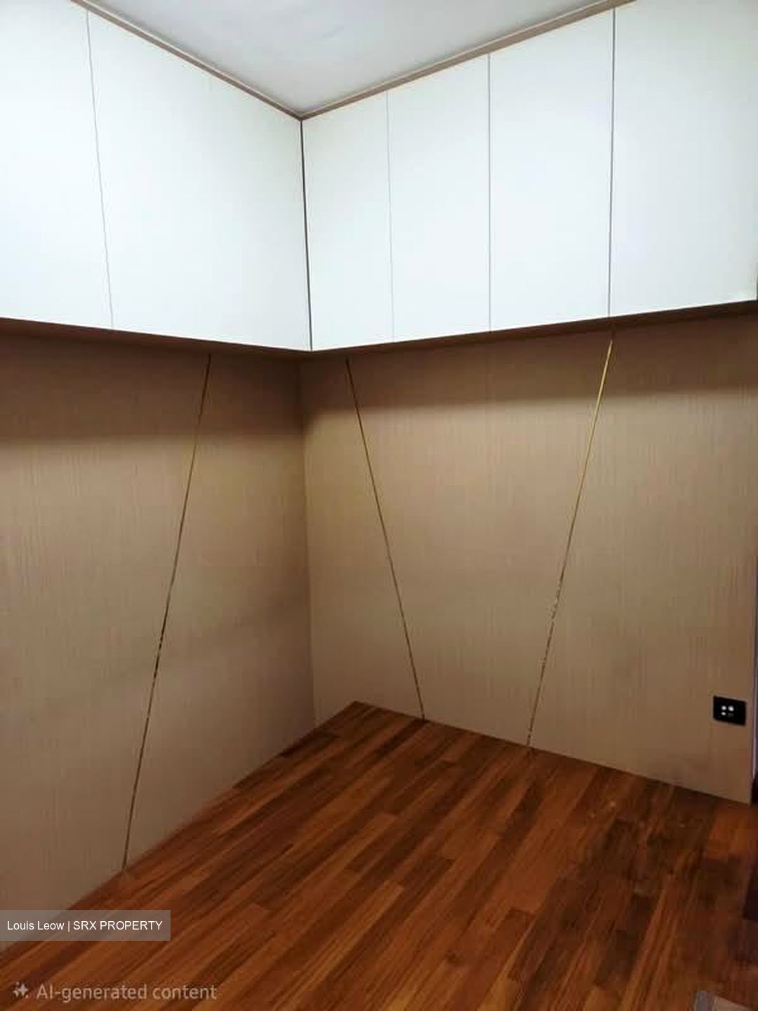 Grandeur 8 (D20), Condominium #546917601